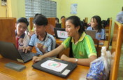 TEACH CODE LITERACY TO THE RURAL YOUTH IN VIETNAM