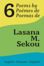 6 Poems by Lasana M. Sekou