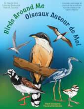 Birds Around Me