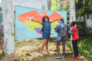 Migratory Bird Festival.