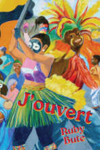 J'ouvert by Ruby Bute