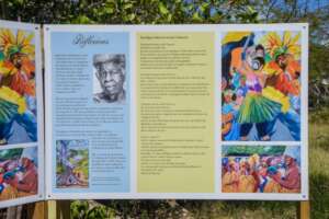 Bilingual Poetry Exhibit