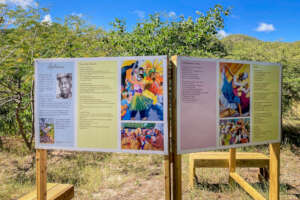 New poetry exhibit, Reflections.