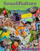 SoualiKulture activity book