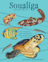 Soualiga Sea book