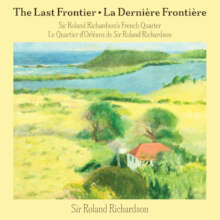 The Last Frontier