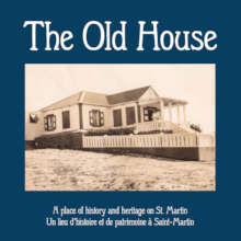 The Old House Book