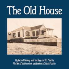 Our book about The Old House