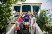 A museum to tell the story of St. Martin