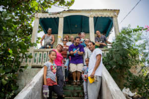A museum to tell the story of St. Martin