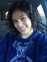 Karen Arellano, POPS Communications Intern