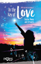 In the Key of Love, the 2018 Anthology