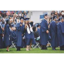 POPS kids graduate
