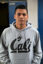 Victor Zapata, Social Media, back in the day...