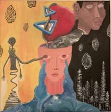 The Days Unravelling by Nicole Bezerra, POPS grad