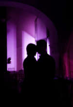 "Close" by Alba N.