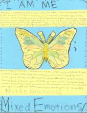 Mixed Emotions by Morgan Hamilton, Dream Catchers