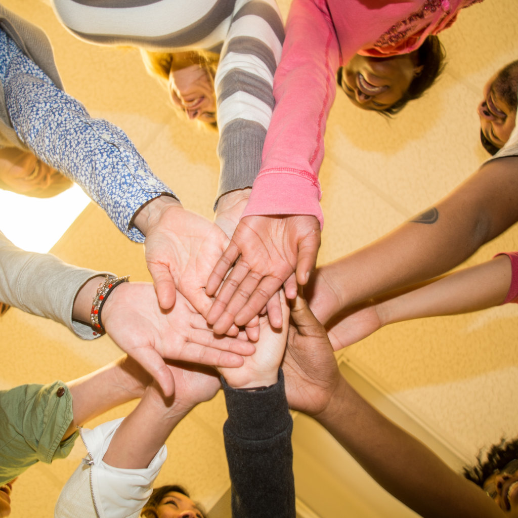 Transform teens who have family in prison