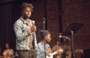 Transform teens who have family in prison