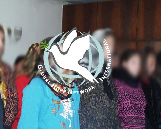 Empowering women in Afghanistan