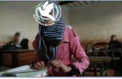 Empowering women in Afghanistan
