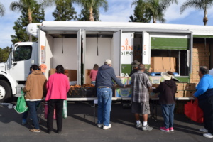 Fallbrook Mobile Pantry