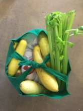 Bag of Food
