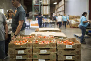 Warehouse