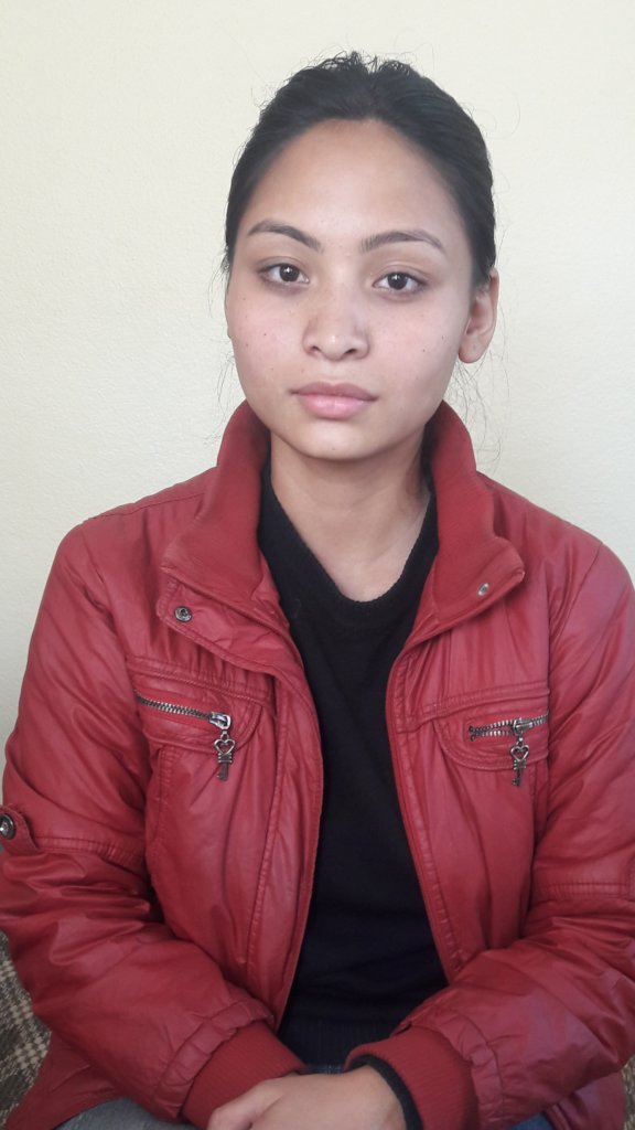 Educate rural girls in Nepal  to stop going abroad