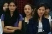 Educate rural girls in Nepal  to stop going abroad