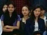 Educate rural girls in Nepal  to stop going abroad