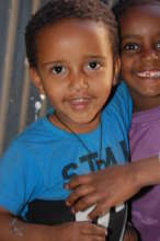 Children of the family house