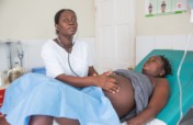 Support Maternal Health in Rural Haiti