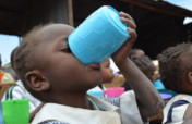 Feed 1,530 Kenyan School Children with Porridge