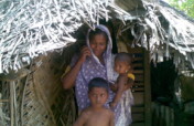Project for the Empowering Various Affected Women