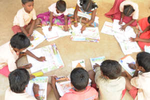 EDUCATION FOR CHILDREN