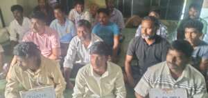 Support rural ana tribal community dovlopment