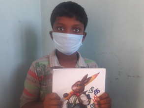 covid-19 save our children