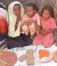 Soap and Kids Kitchen Kits Delivered