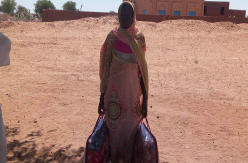 A Brighter Future for Mothers and Girls in Sudan