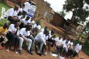 Community Youth
