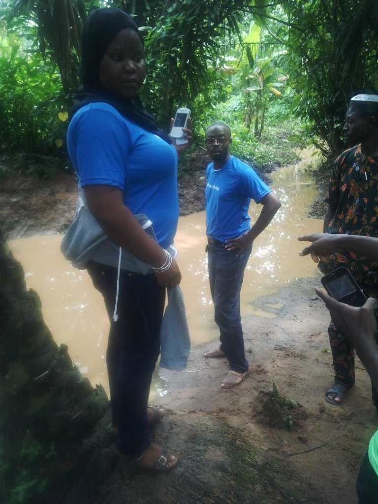 Hope Alive for 100 Victimised Women in ibadan