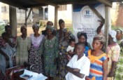 Hope Alive for 100 Victimised Women in ibadan
