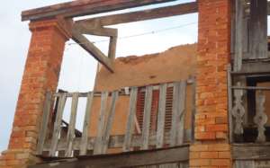Traditional home to be restored