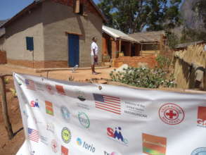 Eco Club Ambalavao