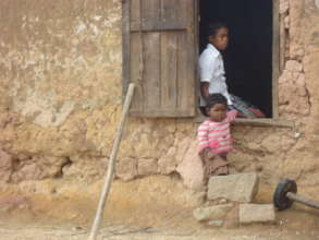 Madagascar