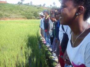 Assessment of Tour Guides