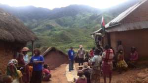 Our Local Guides Gave Back to Their Communities