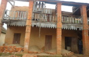 Restore a house to mobilize 100 ignored labor pool