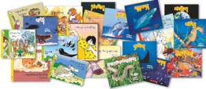 Bhoti Books